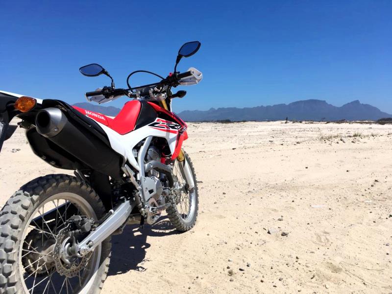 best tourist motorcycle